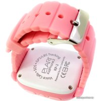 Детские умные часы Elari KidPhone 2 (розовый)