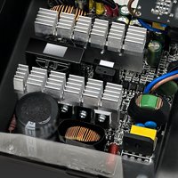 Блок питания Ocypus Gamma P850 Gamma-P850-W1HDBK024X-EU