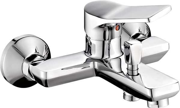 

Смеситель Esko Eiger EG 54 w/a