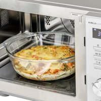 Микроволновая печь CASO HCMG 25 Ceramic Chef