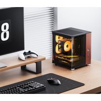 Корпус Jonsbo TK-0 (черный)