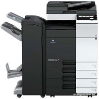 МФУ Konica Minolta Bizhub C258