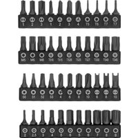 Универсальный набор инструментов Denzel 15806 (194 предмета)