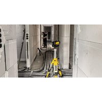 Лазерный нивелир Stabila LAX 600G