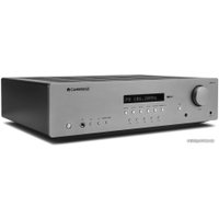 Стереоресивер Cambridge Audio AXR100