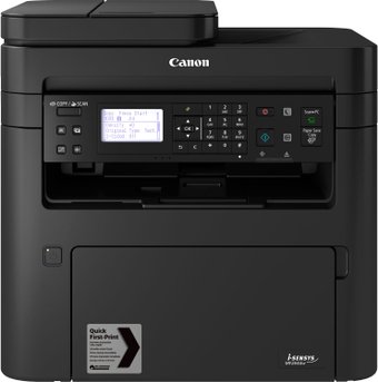 Canon i-SENSYS MF264dw