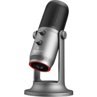 Проводной микрофон Thronmax M2P Mdrill One Pro (серый)