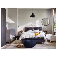 Люстра средней высоты Ikea Skurup 80407114