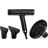 Фен GA.MA IQ Perfetto (черный) в Гомеле