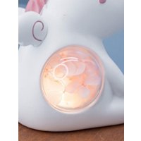 Ночник ILikeGift Gentle Unicorn 2104-10B (розовый)