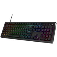 Клавиатура HyperX Alloy Rise (HyperX Red, нет кириллицы)