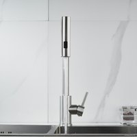 Смеситель Shevanik S263L