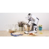 Кухонная машина G21 Promesso Aluminium