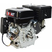 Бензиновый двигатель Brait BR480PE