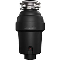 Измельчитель пищевых отходов KUPPERSBERG WS 550 B