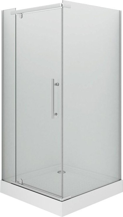 

Душевой уголок Erlit ER10110H-C1 + поддон AB9017H-2