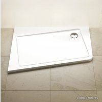 Душевой поддон Ravak Asymetric Pro 120x90 L