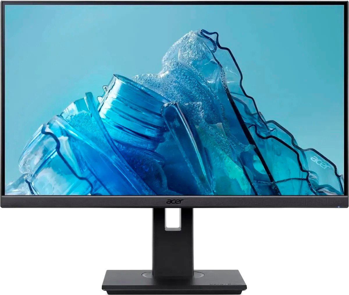 

Монитор Acer Vero B277Ebmiprzxv UM.HB7EE.E07