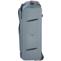 Чемодан Rion+ 459-2 (серый)