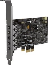 Sound Blaster Audigy FX V2