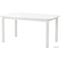 Кухонный стол Ikea Страндторп 004.872.80 (белый)