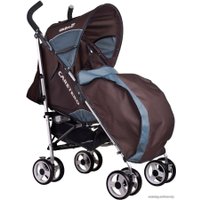 Коляска прогулочная «трость» Caretero Gringo