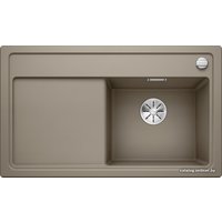 Кухонная мойка Blanco Zenar 45 S 523796 (правая, серый беж)