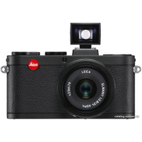 Фотоаппарат Leica X2