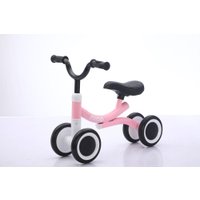 Беговел Nino KY288 (розовый)