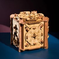 Конструктор Idventure UG Квестбокс: Испытание Камелота 480084