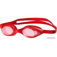 Очки для плавания Indigo G6115 (красный)