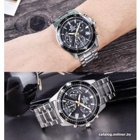 Наручные часы Casio Edifice EFV-540D-1A9