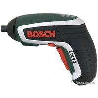 Шуруповерт Bosch IXO (0603981020)