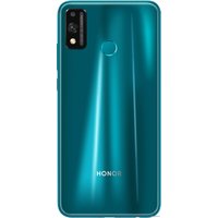 Смартфон HONOR 9X Lite JSN-L21 4GB/128GB (изумрудный зеленый)