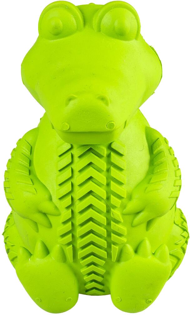 

Игрушка для собак Duvo Plus Крокодил 12561/DV