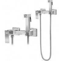 Гигиенический душ Grocenberg GB101N (хром)