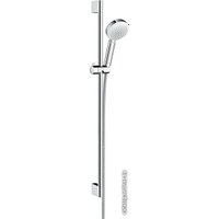 Душевой гарнитур  Hansgrohe Crometta 100 [26658400]