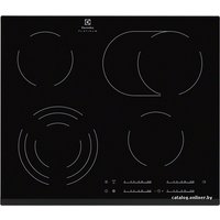 Варочная панель Electrolux EHF96547FK
