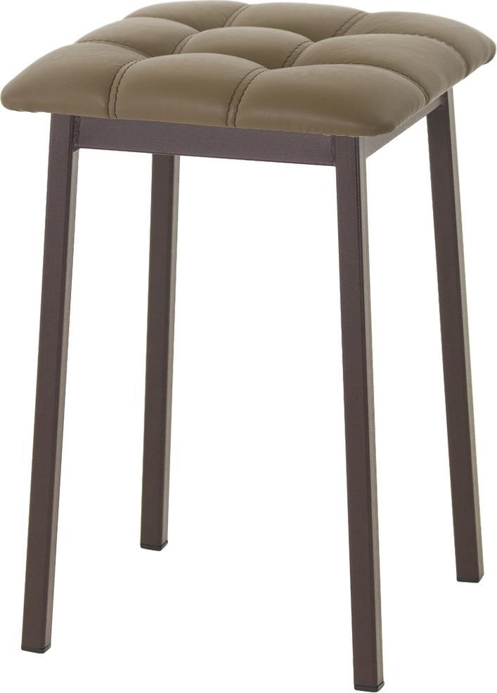 

Табурет AMC Comfort 7К2.4 (кожзам, какао/коричневый)