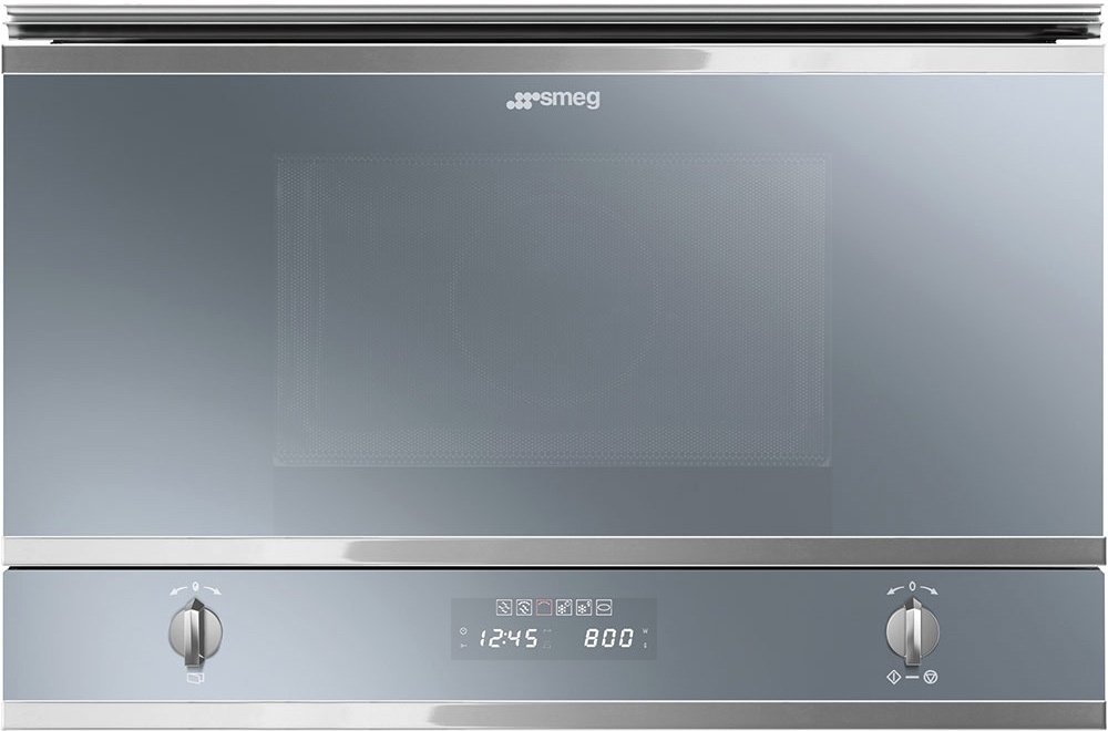 

Микроволновая печь Smeg MP422S