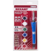 Выжигатель Rexant 12-0186