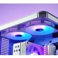 Комплект вентиляторов для корпуса Jonsbo ZG-120W (3 in 1) в Орше