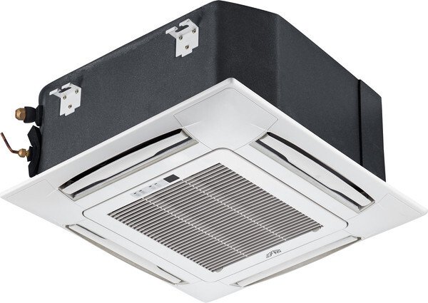 

Кондиционер Shuft SFLC_C-18HN1_V2