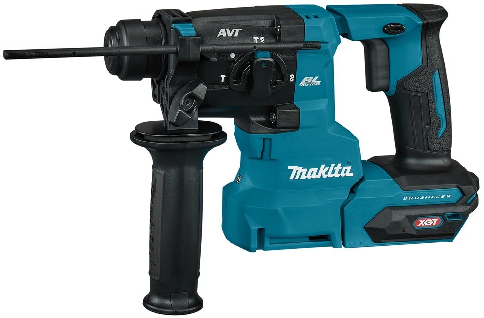 

Перфоратор Makita HR010GZ (без АКБ)