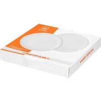 Тарелка десертная Elan Gallery Витраж 620191