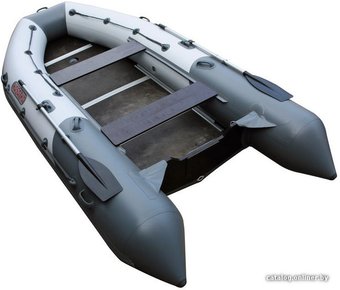 Моторная лодка Посейдон Касатка KS-365