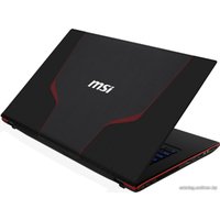 Игровой ноутбук MSI GE70 2OE-476XRU