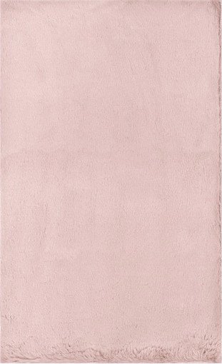 

Коврик для ванной Gokyildiz Fluffy 60x100 (Pink)
