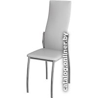 Стул ВВР Оскар (белый крокодил)