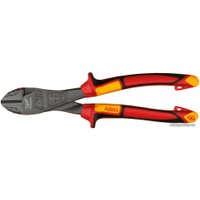 Кусачки боковые (бокорезы) Milwaukee 4932464570